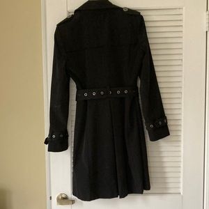Women’s Trench Coat